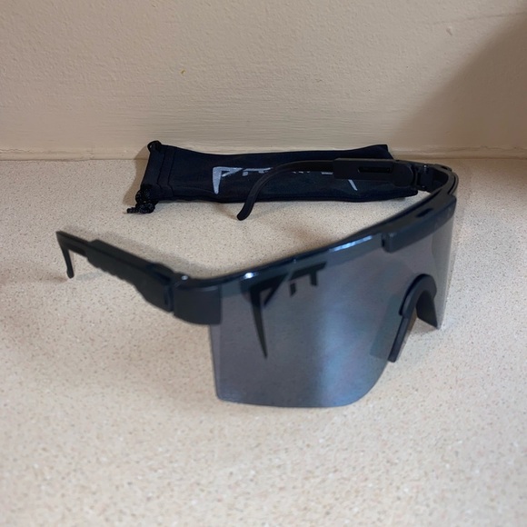 Pit Viper Sunglasses - Picture 2 of 8